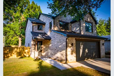 817 Plum Street, Graham, TX 76450 - Photo 3