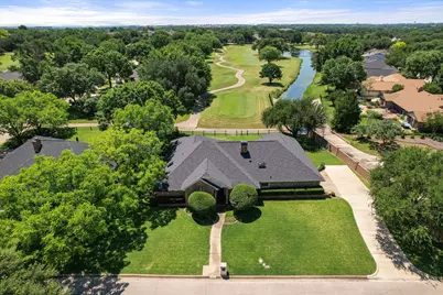 1208 Fairfax Drive, Mansfield, TX 76063 - Photo 3