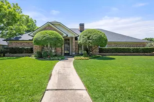 1208 Fairfax Dr, Mansfield, TX 76063 - Photo 1