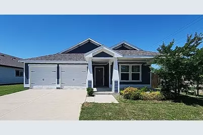 633 Quail Meadows Drive, Cleburne, TX 76031 - Photo 1