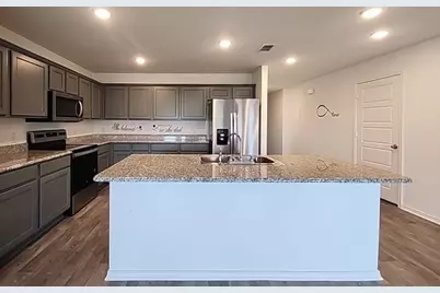 633 Quail Meadows Drive, Cleburne, TX 76031 - Photo 5