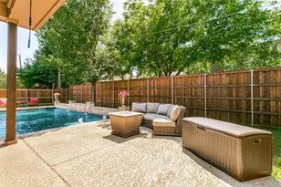 4613 Walnut St, Flower Mound, TX 75028 - Photo 31
