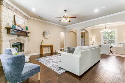 4613 Walnut Street, Flower Mound, TX 75028 - Photo 7
