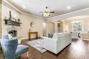 4613 Walnut St, Flower Mound, TX 75028 - Photo 7