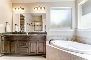 4613 Walnut St, Flower Mound, TX 75028 - Photo 19