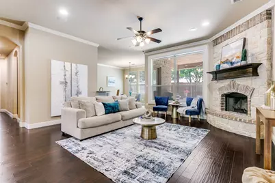 4613 Walnut Street, Flower Mound, TX 75028 - Photo 5