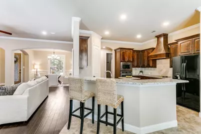 4613 Walnut Street, Flower Mound, TX 75028 - Photo 15