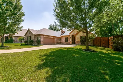 4613 Walnut Street, Flower Mound, TX 75028 - Photo 27