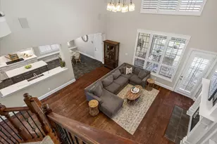 6355 Kiest Forest Dr, Frisco, TX 75035 - Photo 9