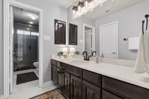 6355 Kiest Forest Dr, Frisco, TX 75035 - Photo 29