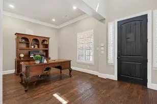6355 Kiest Forest Dr, Frisco, TX 75035 - Photo 5