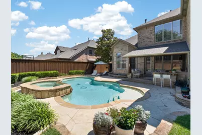 6355 Kiest Forest Drive, Frisco, TX 75035 - Photo 1