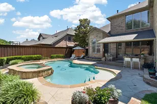 6355 Kiest Forest Dr, Frisco, TX 75035 - Photo 1