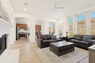 9037 Chardin Park Dr, Fort Worth, TX 76244 - Photo 9