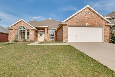 9037 Chardin Park Drive, Fort Worth, TX 76244 - Photo 1