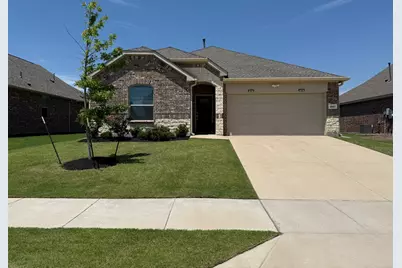 3021 Riddler Way, Little Elm, TX 75068 - Photo 1