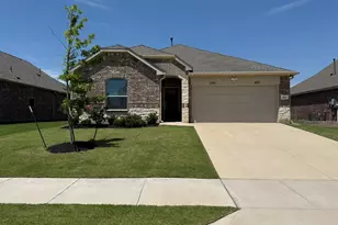 3021 Riddler Wy, Little Elm, TX 75068 - Photo 1