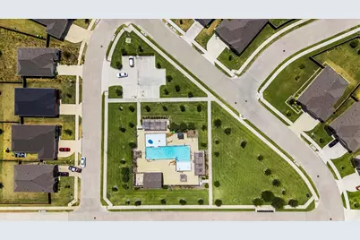 3021 Riddler Way, Little Elm, TX 75068 - Photo 19