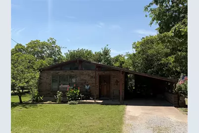 400 N Bean Street, Howe, TX 75459 - Photo 1