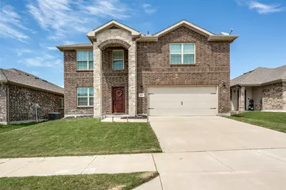10612 Desert Cove, Fort Worth, TX 76108 - Photo 1