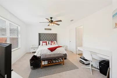 10612 Desert Cove, Fort Worth, TX 76108 - Photo 7