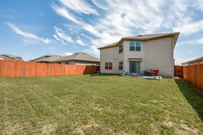 10612 Desert Cove, Fort Worth, TX 76108 - Photo 25