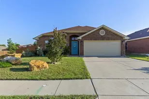 9236 Jason Dr, White Settlement, TX 76108 - Photo 1