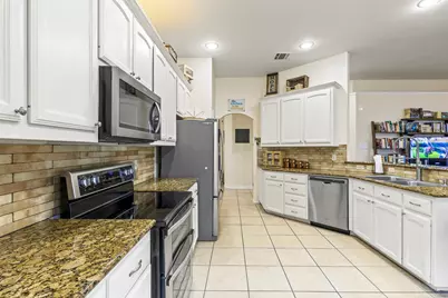 9236 Jason Drive, White Settlement, TX 76108 - Photo 9