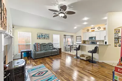 9236 Jason Drive, White Settlement, TX 76108 - Photo 13