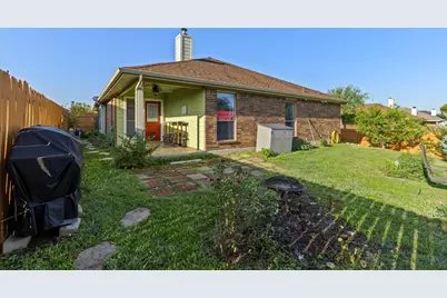 9236 Jason Drive, White Settlement, TX 76108 - Photo 25