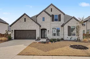 2531 Whitewood Dr, Prosper, TX 75078 - Photo 1