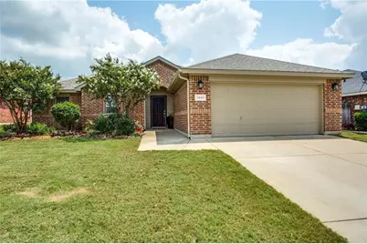 3444 Crisoforo Drive, Denton, TX 76207 - Photo 1