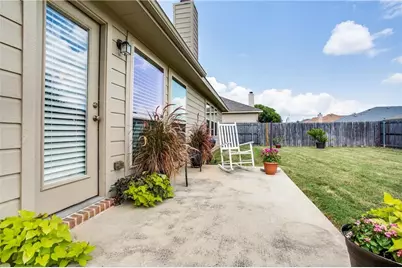 3444 Crisoforo Drive, Denton, TX 76207 - Photo 5