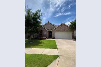 1820 Shoebill Drive, Little Elm, TX 75068 - Photo 1