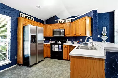 7150 Allyn Drive, Azle, TX 76020 - Photo 15