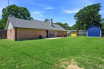 7150 Allyn Drive, Azle, TX 76020 - Photo 27