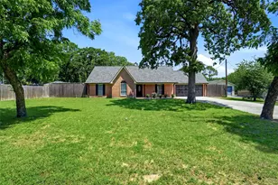 7150 Allyn Dr, Azle, TX 76020 - Photo 1
