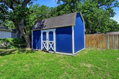 7150 Allyn Drive, Azle, TX 76020 - Photo 31
