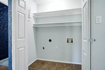 7150 Allyn Drive, Azle, TX 76020 - Photo 25