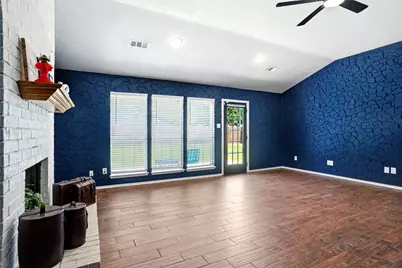 7150 Allyn Drive, Azle, TX 76020 - Photo 11