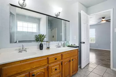 7150 Allyn Drive, Azle, TX 76020 - Photo 23