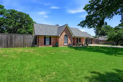 7150 Allyn Drive, Azle, TX 76020 - Photo 31