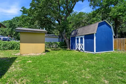 7150 Allyn Drive, Azle, TX 76020 - Photo 29