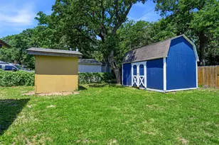 7150 Allyn Dr, Azle, TX 76020 - Photo 29