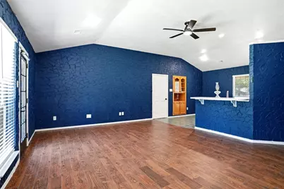7150 Allyn Drive, Azle, TX 76020 - Photo 9