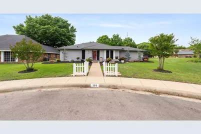105 Pueblo Circle, Waxahachie, TX 75165 - Photo 3