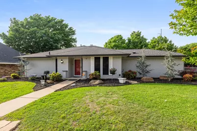 105 Pueblo Circle, Waxahachie, TX 75165 - Photo 1