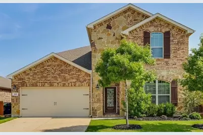 248 Oxford Drive, Fate, TX 75189 - Photo 1