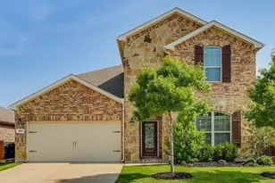 248 Oxford Dr, Fate, TX 75189 - Photo 1