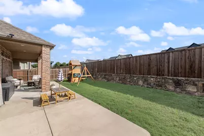 961 Canterbury Lane, Forney, TX 75126 - Photo 31